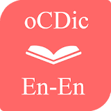 English Dictionary - ocDic icon