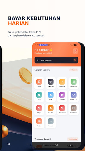 Bagi screenshot 3
