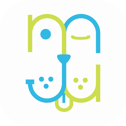Naju Pets logo