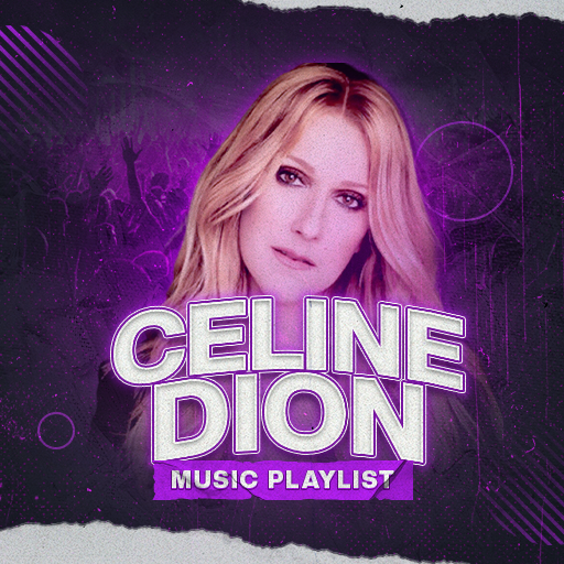 Celine Dion All Songs