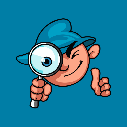 SpyDeals.be logo