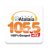 Rede Atalaia FM 105,5 icon