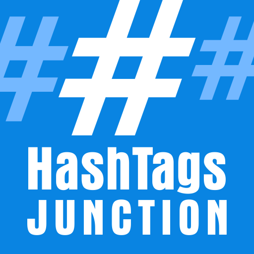 Hashtags Junction Auf Windows herunterladen