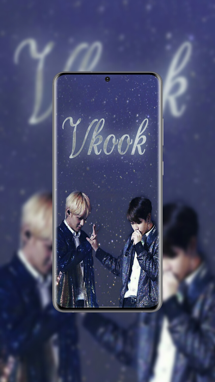 Taekook wallpapers + Pictures by ALMUTERI - (Android Apps) — AppAgg