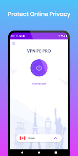 VPN PE PRO – Secure VPN Proxy Paid Apk 2