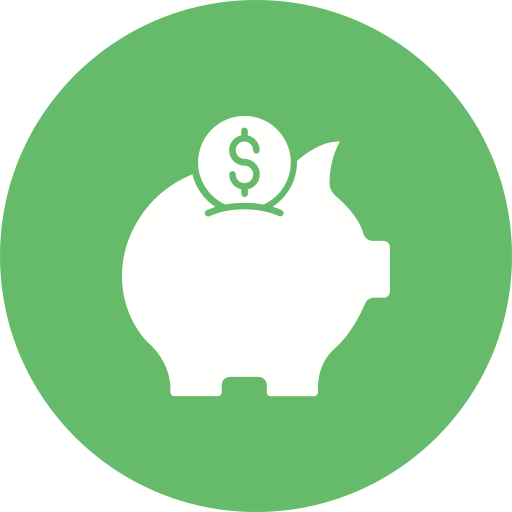 Financial Planning - Money XP logo