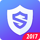 Solo Security-Safety Antivirus icon