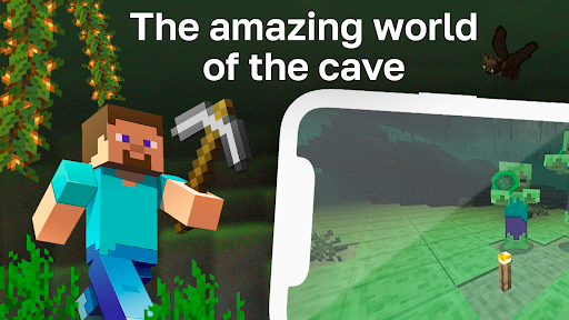 Beyond the Underground Mod