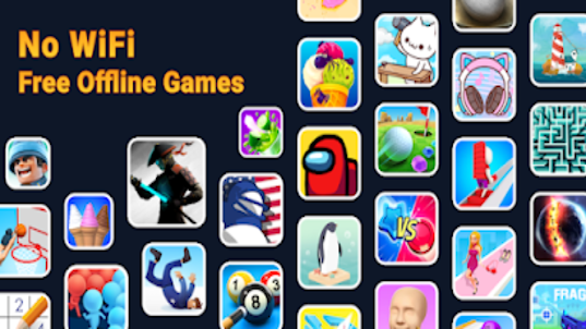 Offline Games VS Online Games 