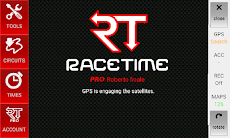 RaceTime - GPS Speedometerのおすすめ画像2