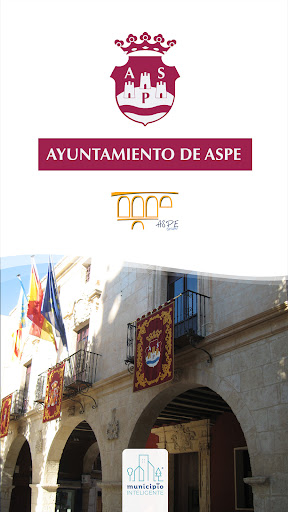 Android application Aspe screenshort