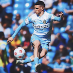 Cover Image of Baixar Phil Foden Wallpapers HD 4K  APK