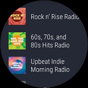 Pandora - Music & Podcasts screenshot 19