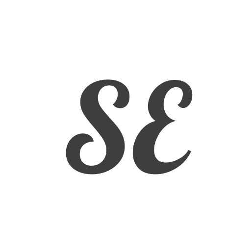 SS ENTERPRISES logo