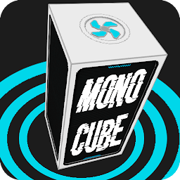Bloxorz: MonoCube Mod Apk