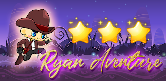 Game screenshot Ryan Adventure mod apk