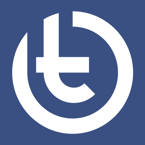 OneTimeApp logo