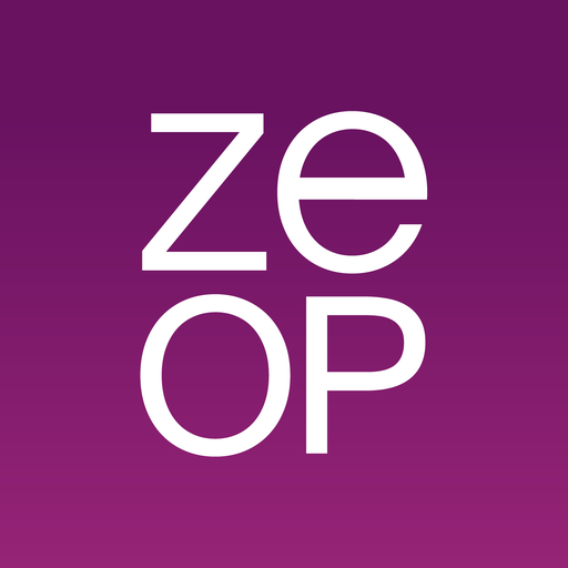 Zeop  Icon