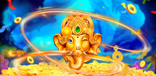 VP Game - Gold Elephant Memory