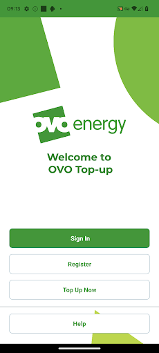 OVO Energy Top-Upのおすすめ画像1