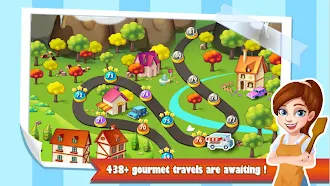 Game screenshot Chef Fever: Crazy Kitchen Rest hack