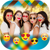 Live Emoji Camera icon