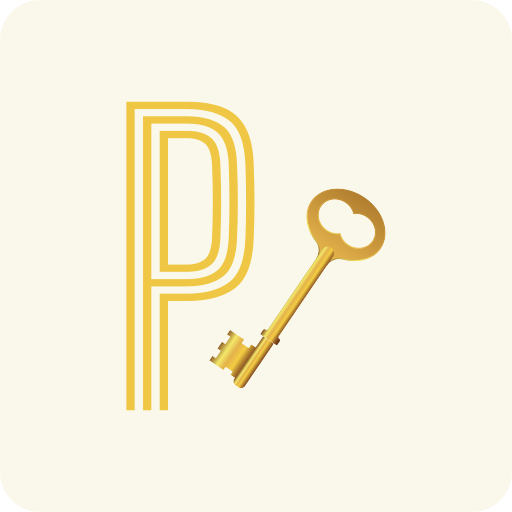 Secret Message : Easy & Secure logo