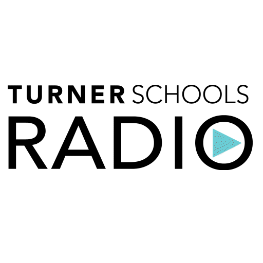 Turner Schools Radio logo