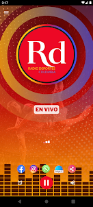 Radio Deportes Colombia
