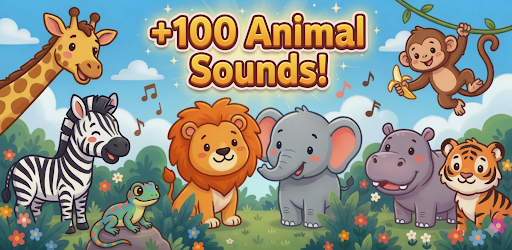 Zoo Animal Sounds trailer