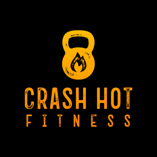 Crashhotfitness APP logo