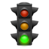 Seattle Traffic icon