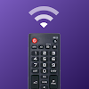TV Remote for Ruku & Smart TV icon