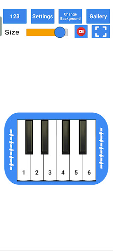 Pianika Lite - Basuri Mod Mở Khóa VIP