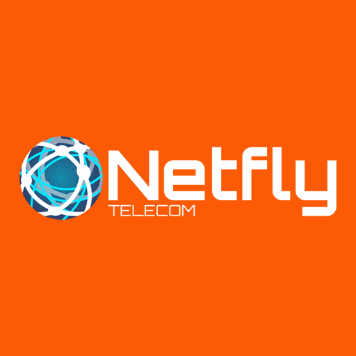 Netfly TV logo