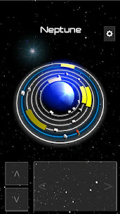 Reach the Planet: Solar System 2.03 APK screenshots 2