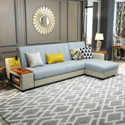 Living Room Sofa screenshot 5