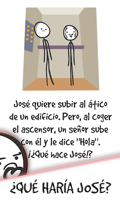 Se como Jose 2 - Screenshot 1