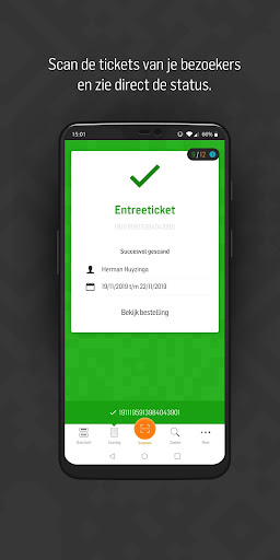 Qontrast Screen 3