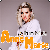 Anne-Marie Album Music icon
