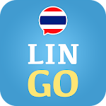 Cover Image of ダウンロード Learn Thai with LinGo Play  APK