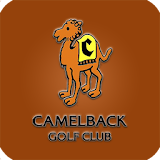 Camelback Golf Club icon