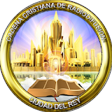 Radio Ciudad Del Rey icon