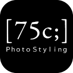 Cover Image of Download 「photostyling75c」の公式アプリが登場。 2.12.0 APK