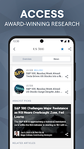 Imágen 5 DailyFX: forex news & analysis android