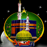 Cover Image of Télécharger Islamic Wallpapers  APK