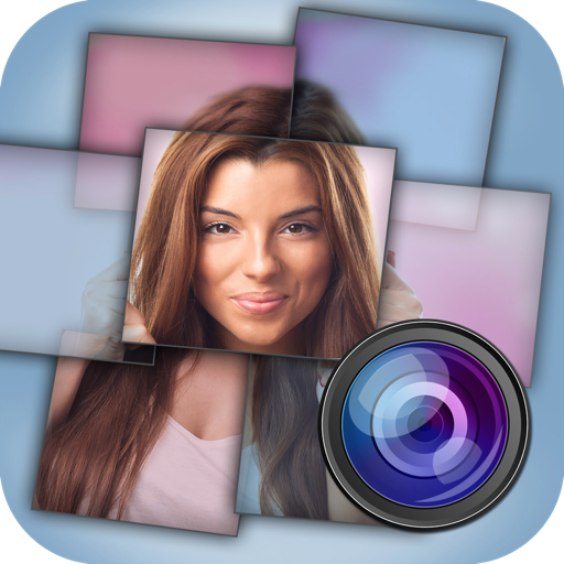 Panographic Photo logo