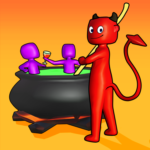 Hell Manager logo