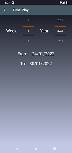 Time Play Screen 2