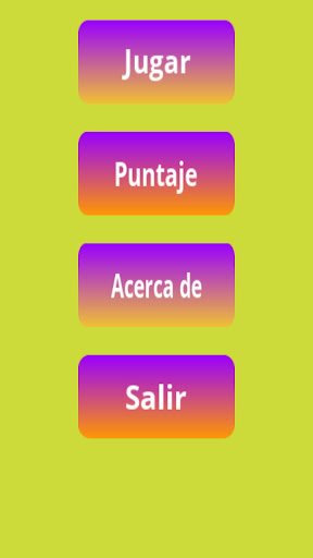 Android application Gompong screenshort